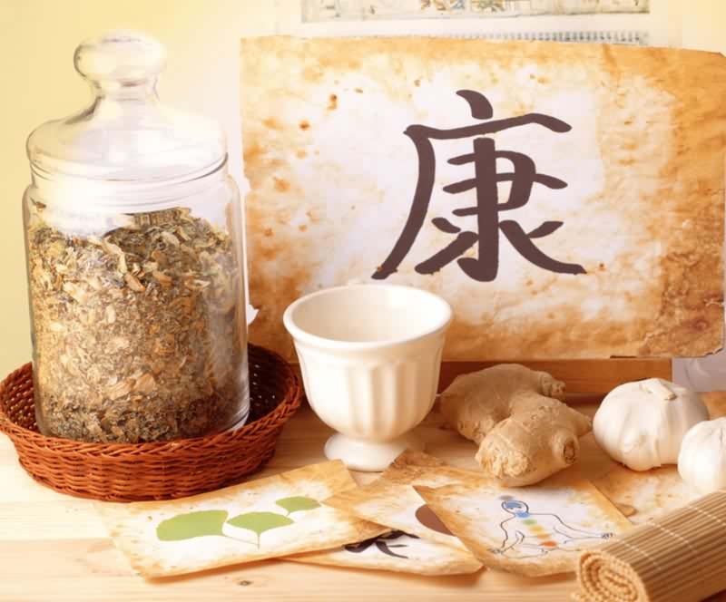 中药产品